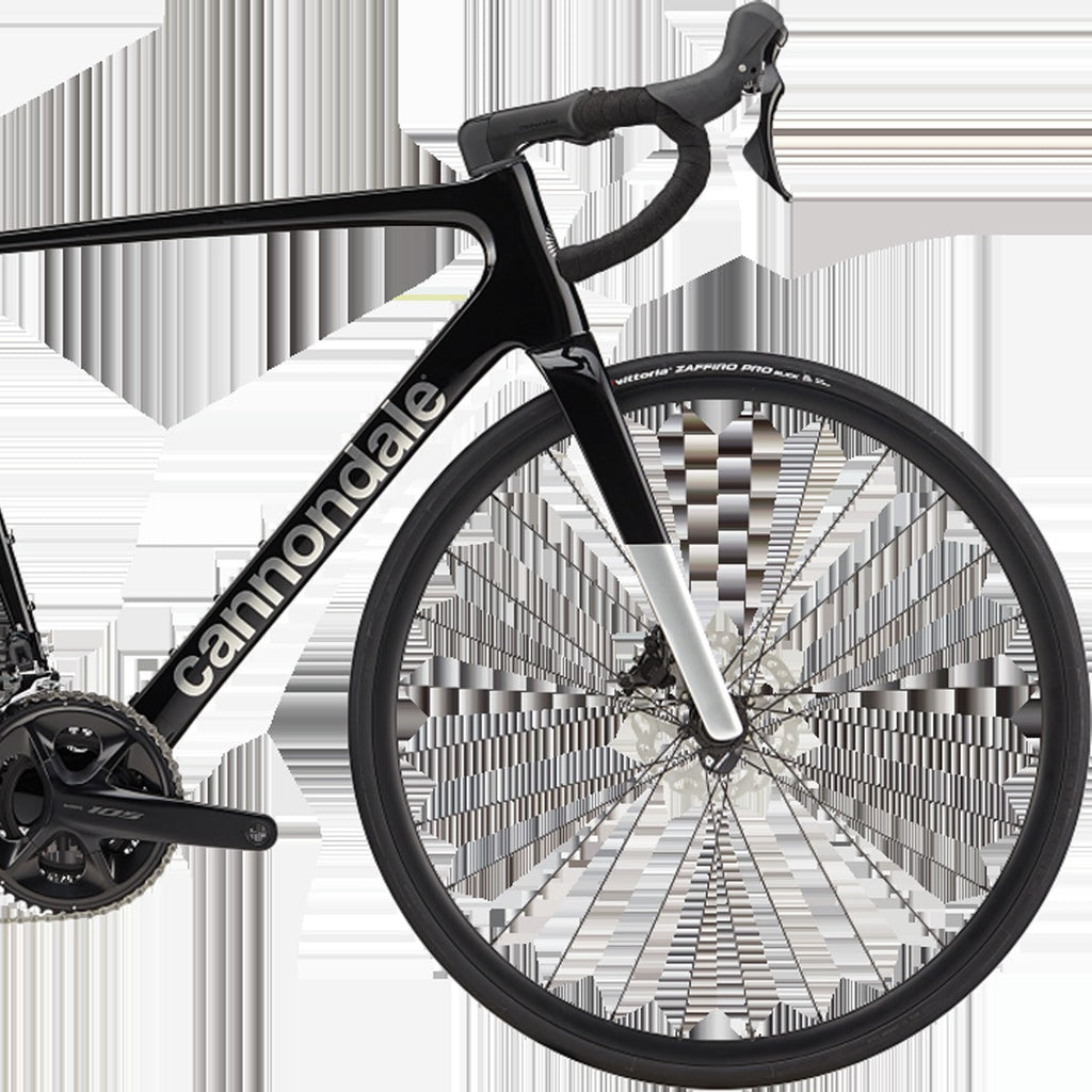 SuperSix EVO Carbon 4