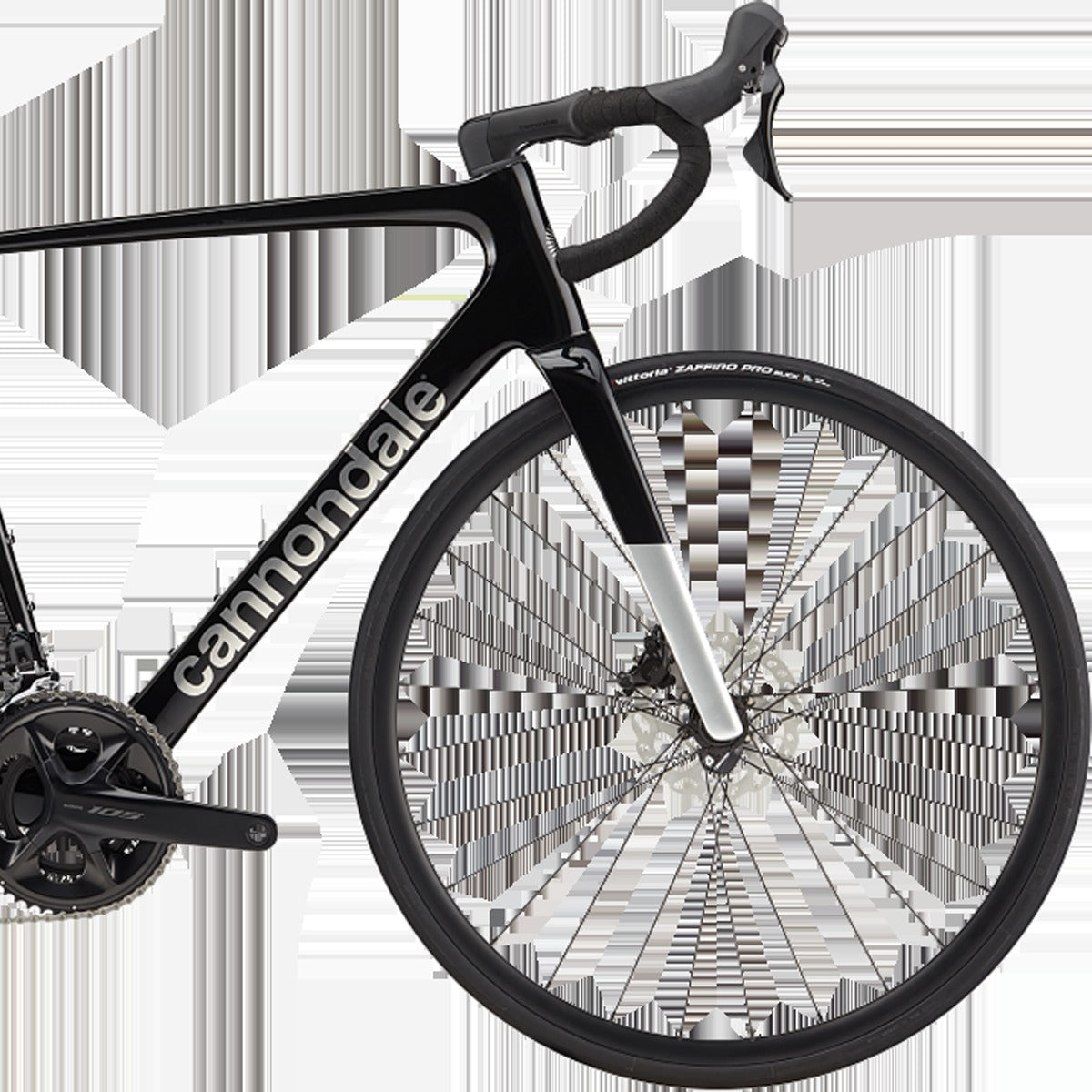 SuperSix EVO Carbon 4