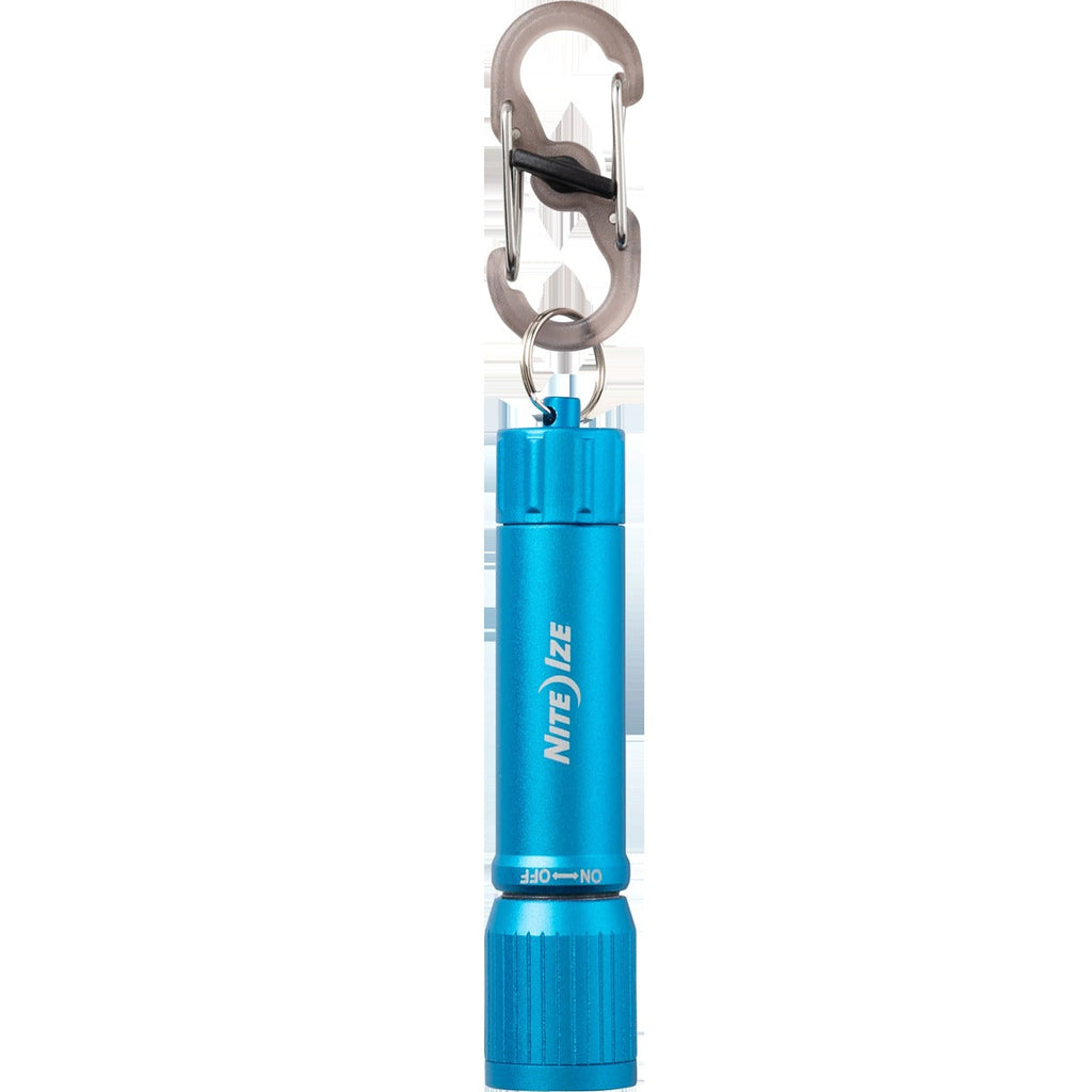 Radiant 100 Keychain Flashlight