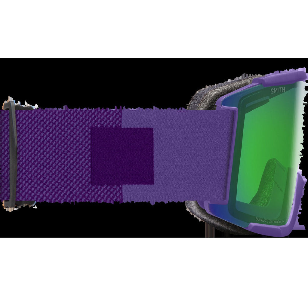 Squad XL + Bonus Lens