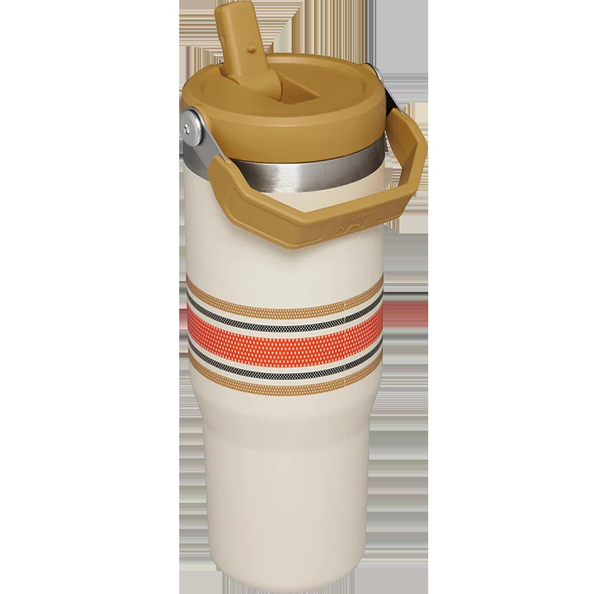 Varsity IceFlow Flip Straw 30 oz Tumbler