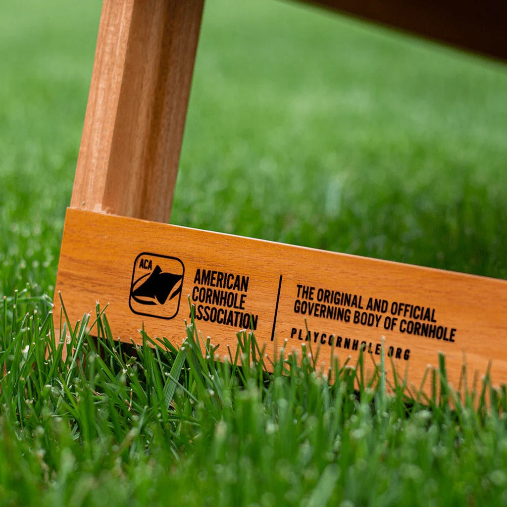 Backyard 2400 Cornhole Boards