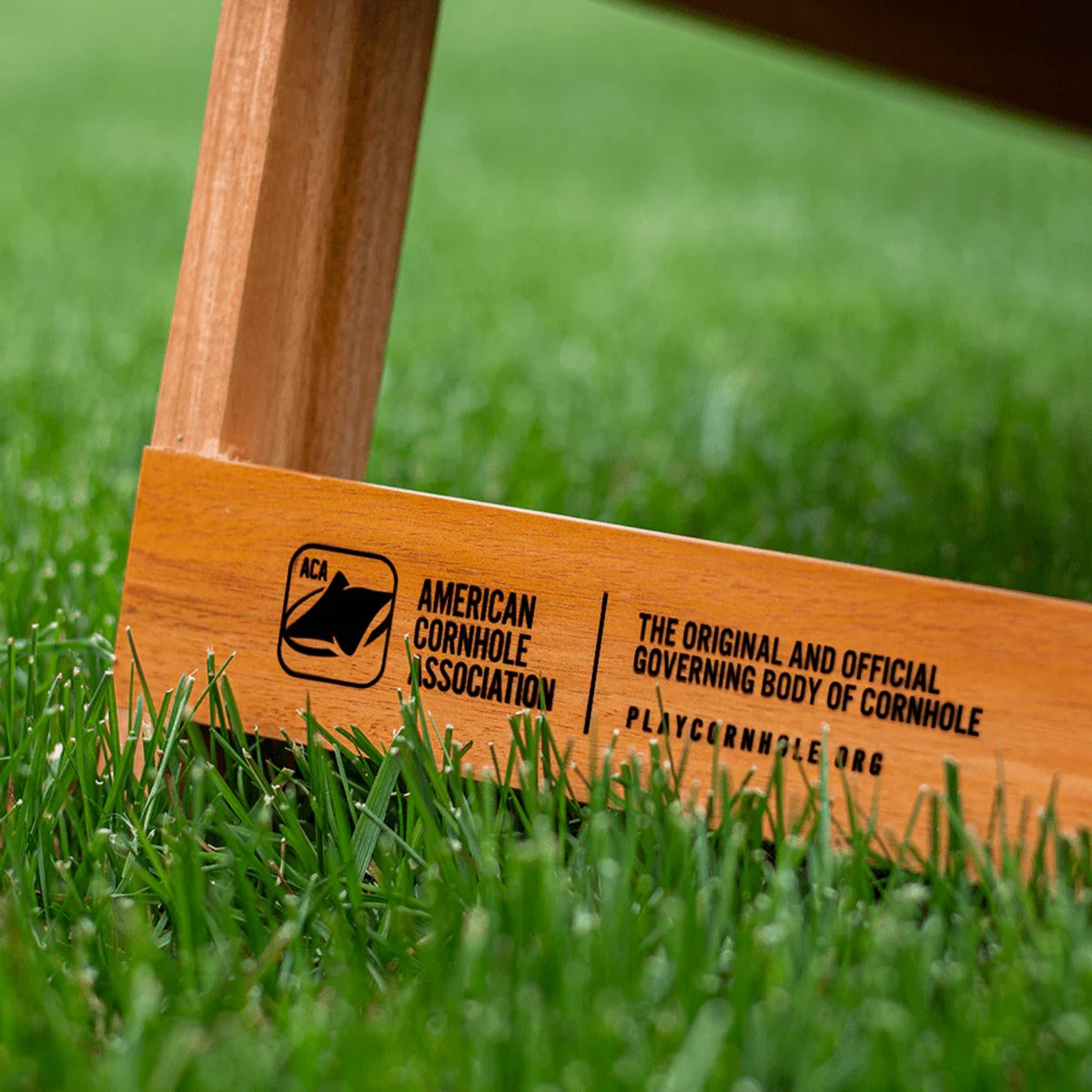 Backyard 2400 Cornhole Boards