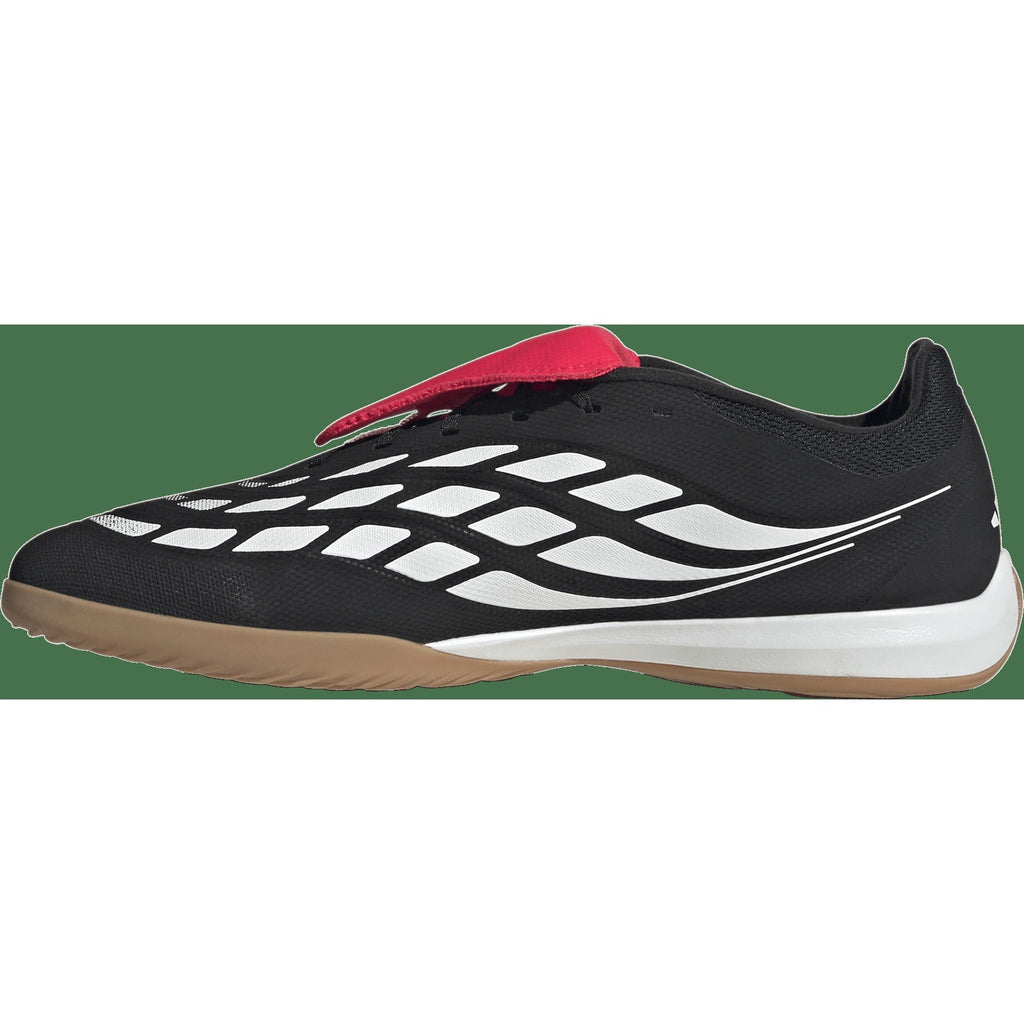 Predator League Fold-Over Tongue Indoor