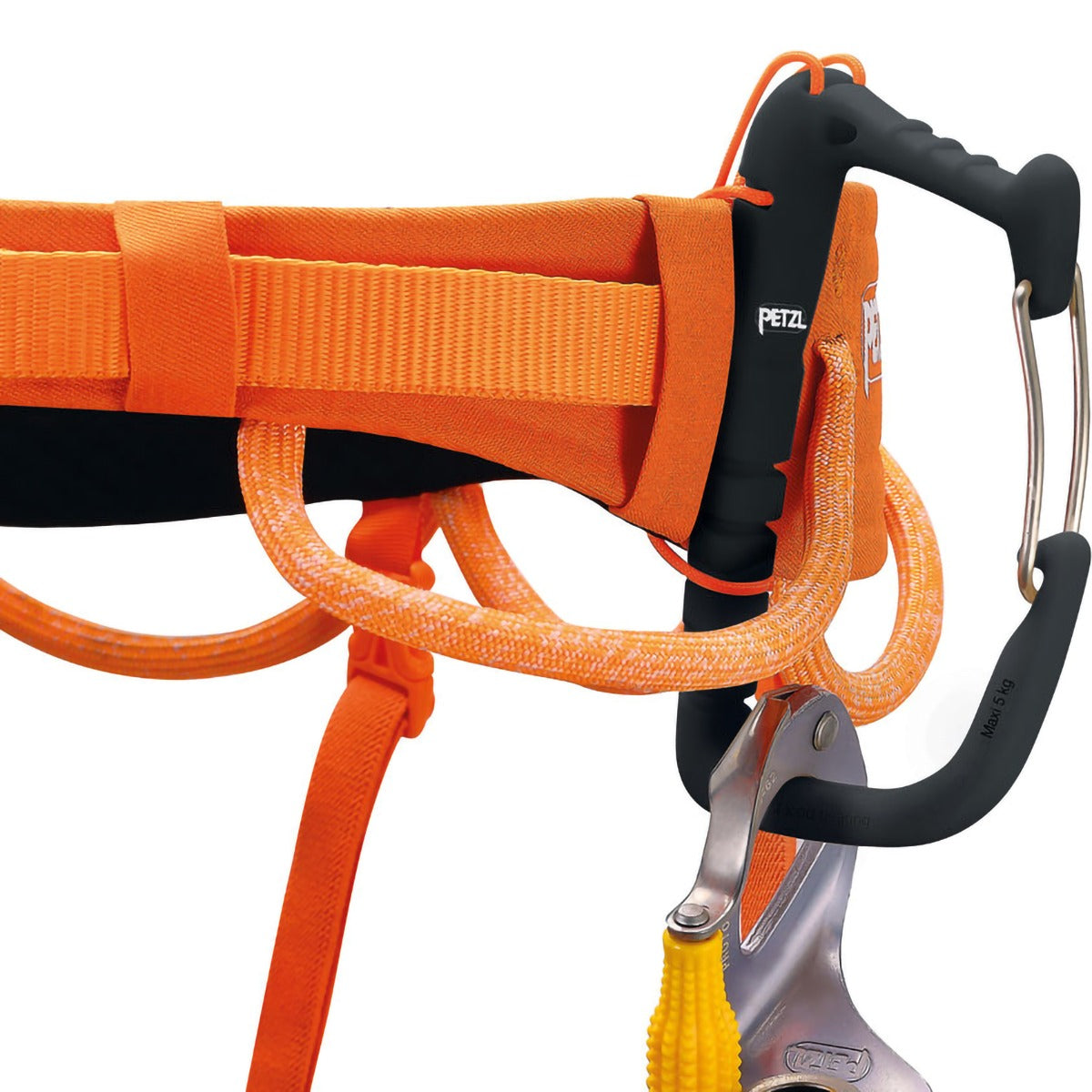 Hirundos Harness