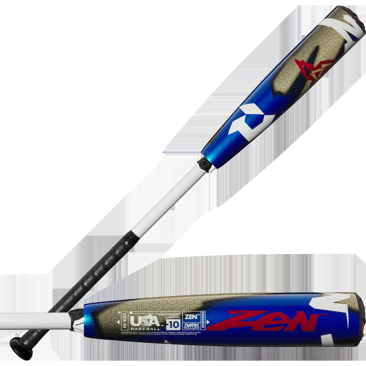 Zen -10 USA 2 5/8" 2025