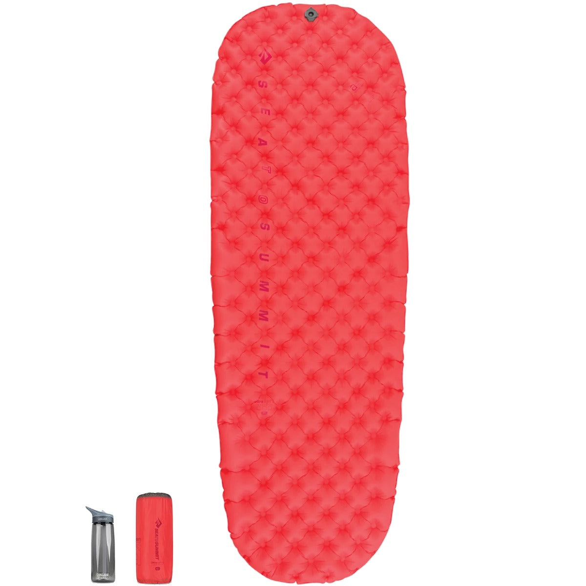 Women's Ultralight Insulated Mat Regular