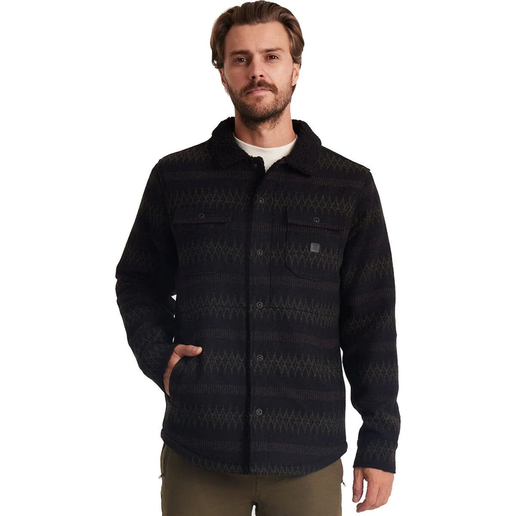 Men's Hebrides Jacket