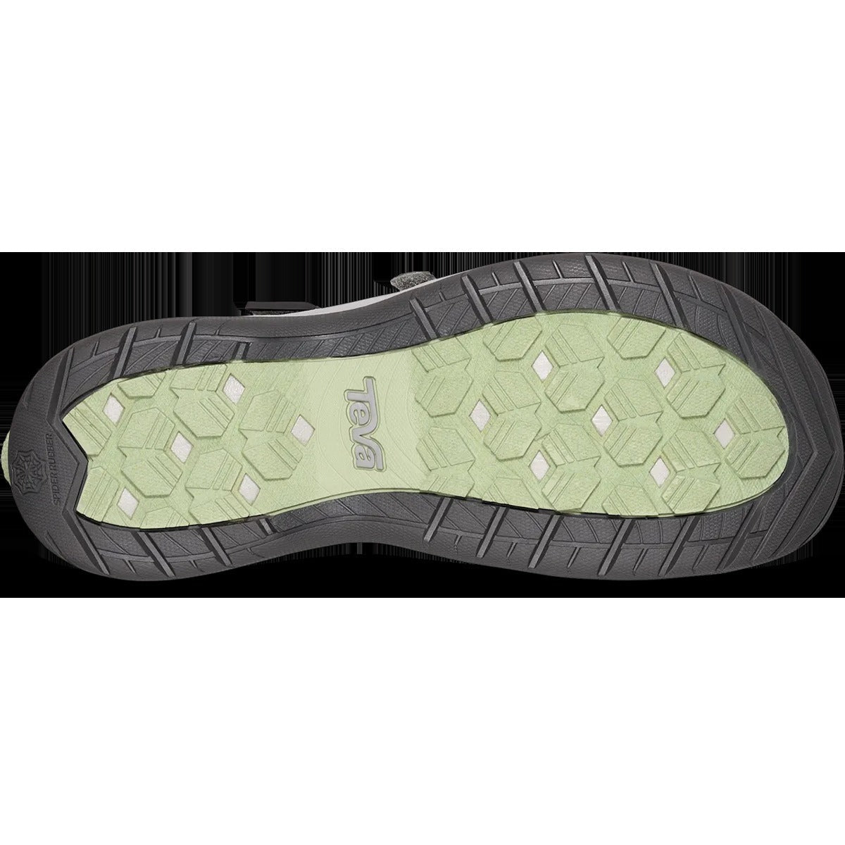 Women's Tirra Sport Closed-Toe