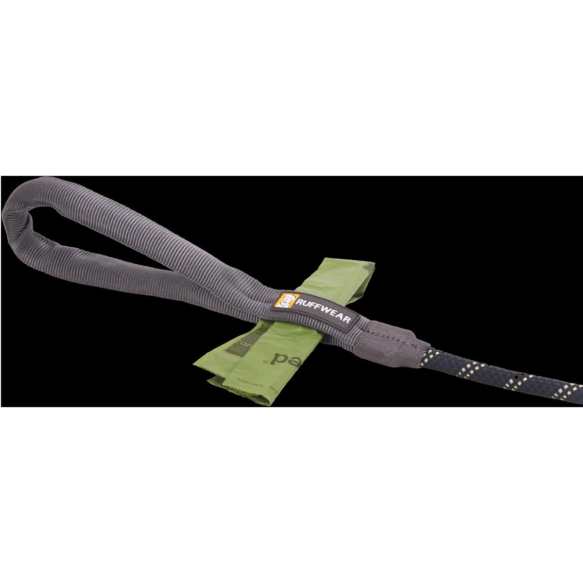 Knot-A-Leash
