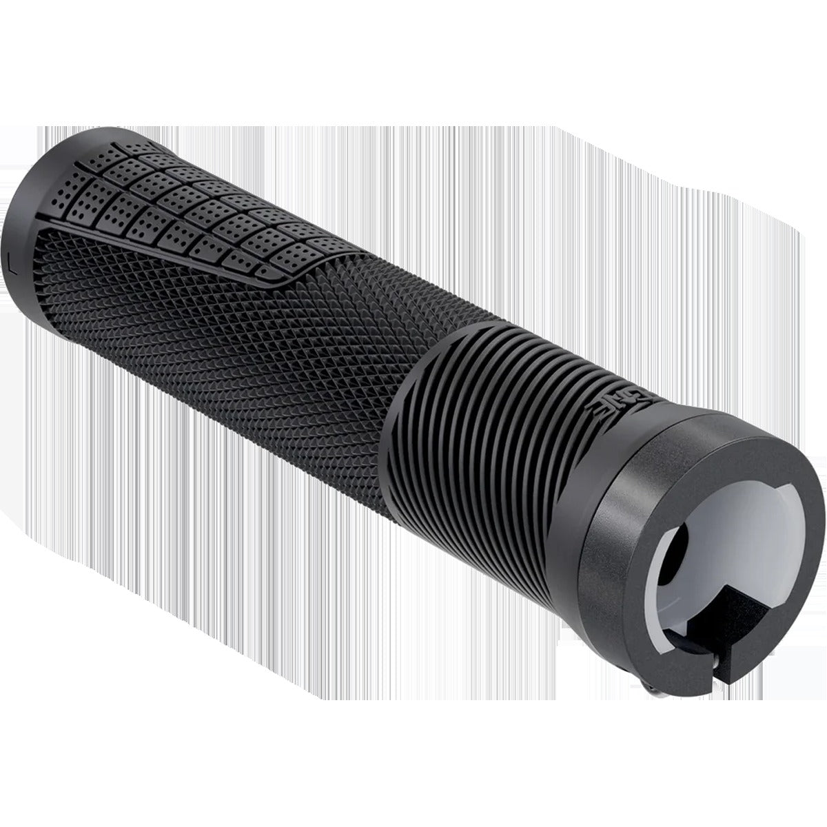 Thin Lock-On Grips