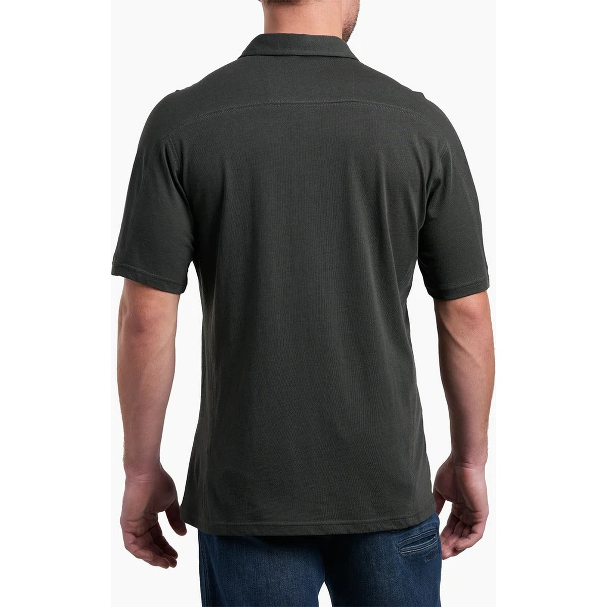Men's Brazen Kuhldry Polo
