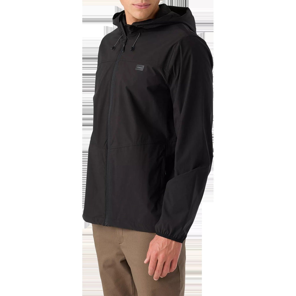 TRVLR Stretch Windbreaker