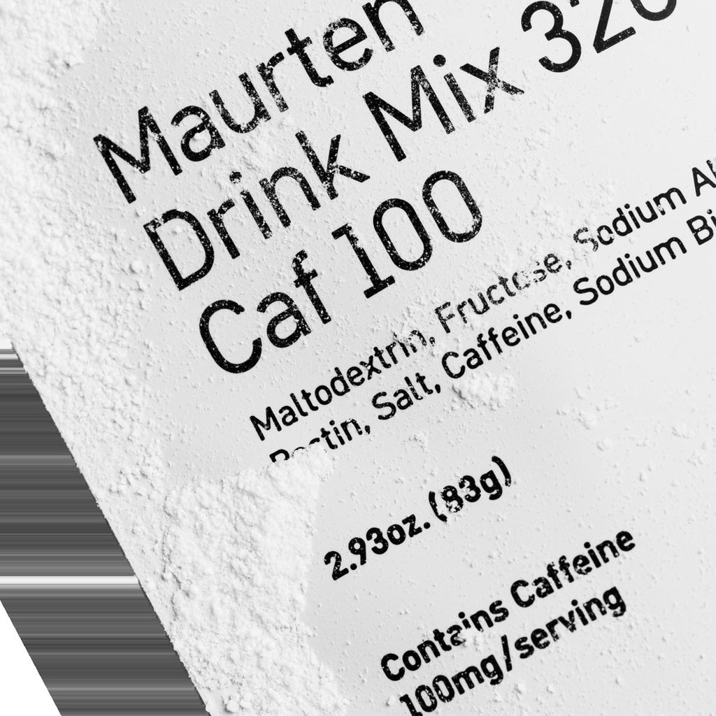 Drink Mix 320 Caf 100