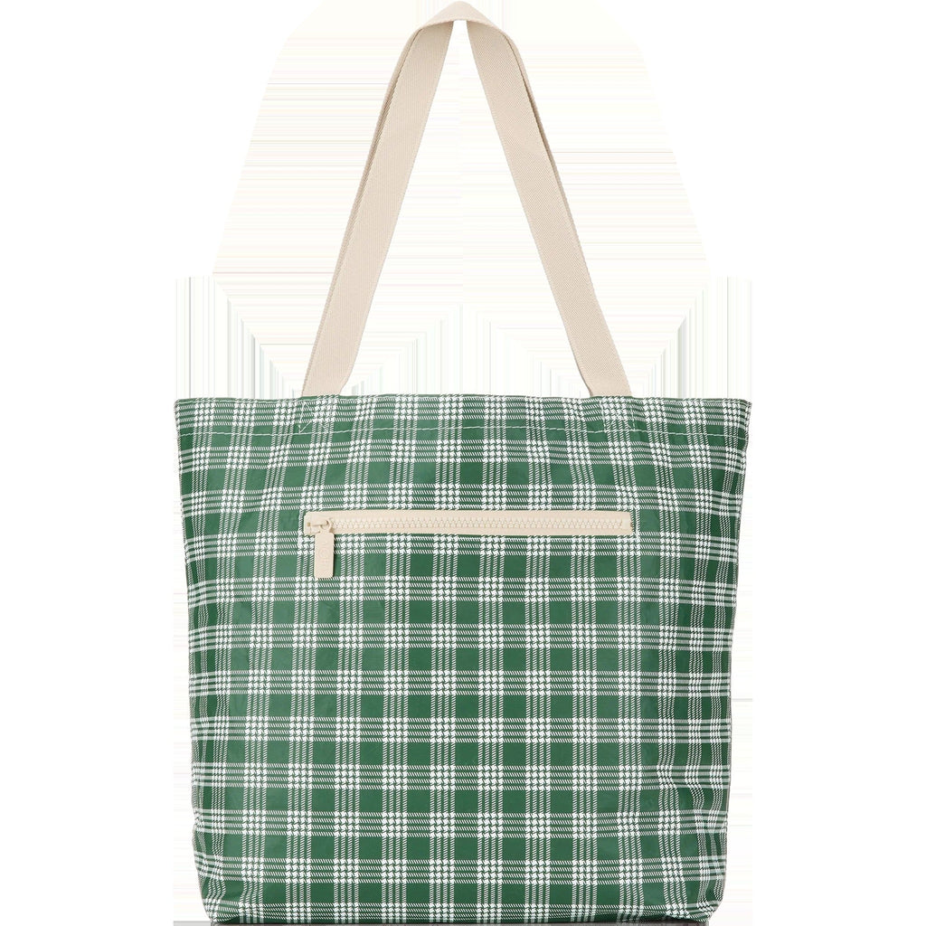 Applique Reversible Tote