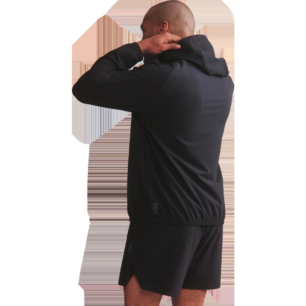 Men's Invictus Ristop Anorak