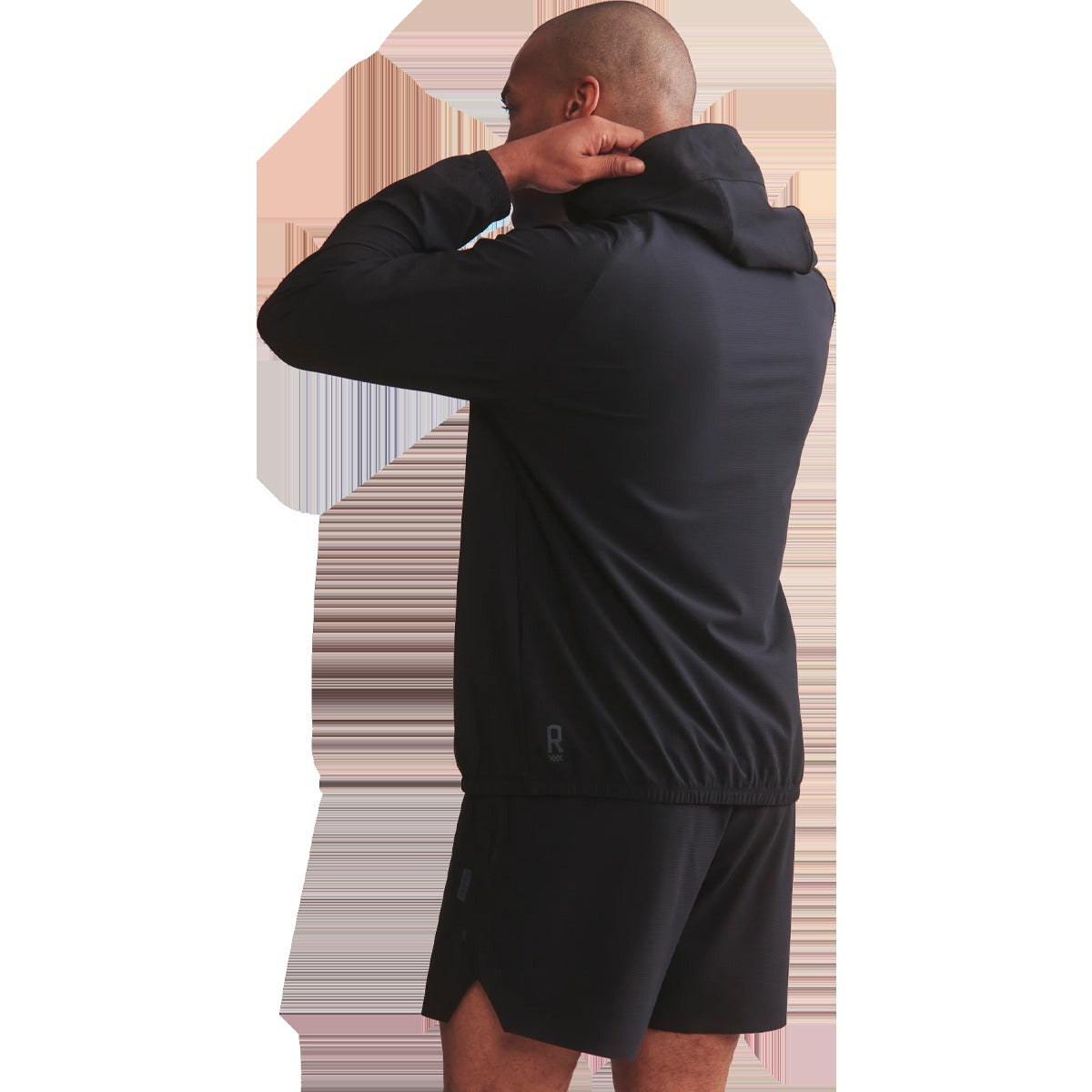 Men's Invictus Ristop Anorak