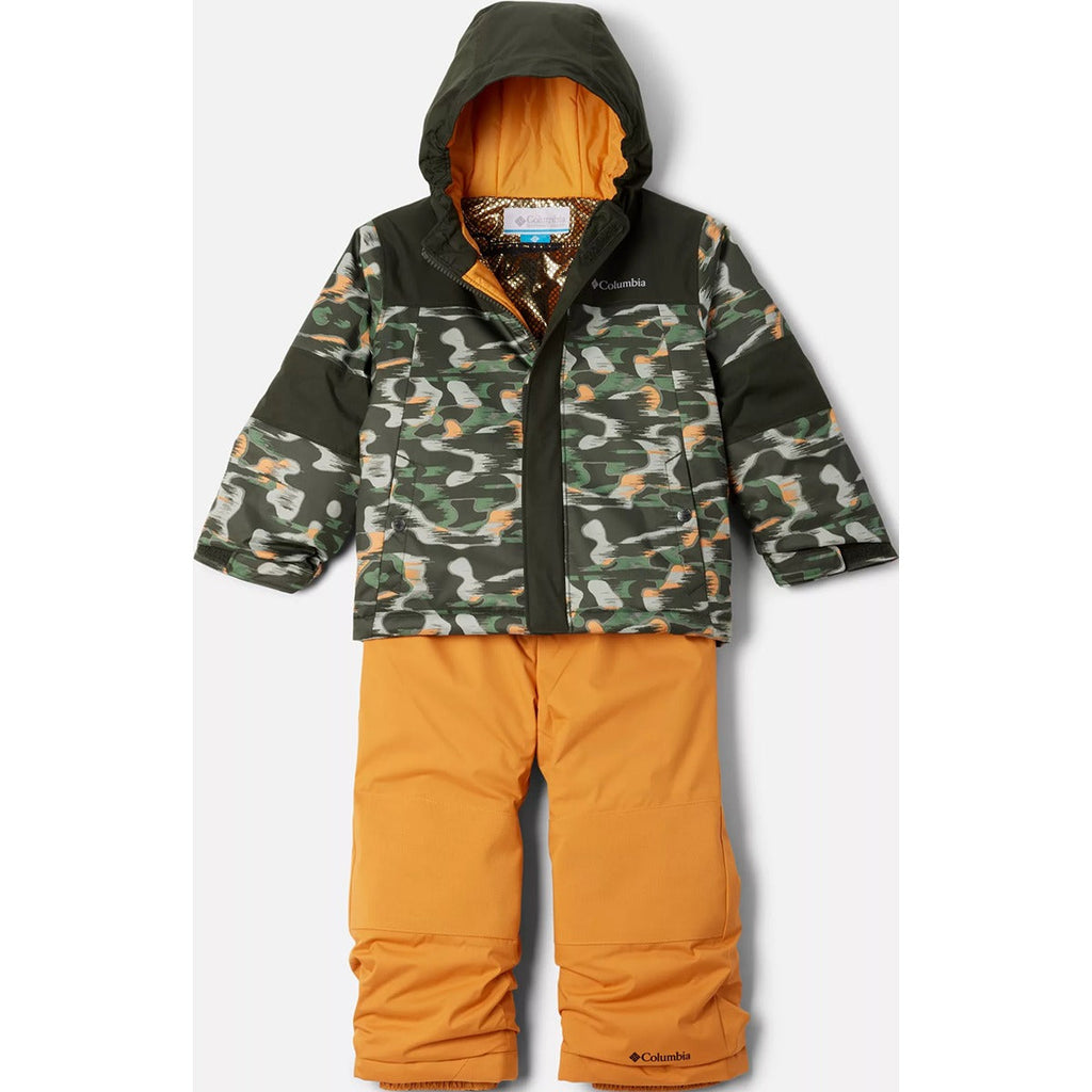 Youth Toddler Mighty Mogul II Set