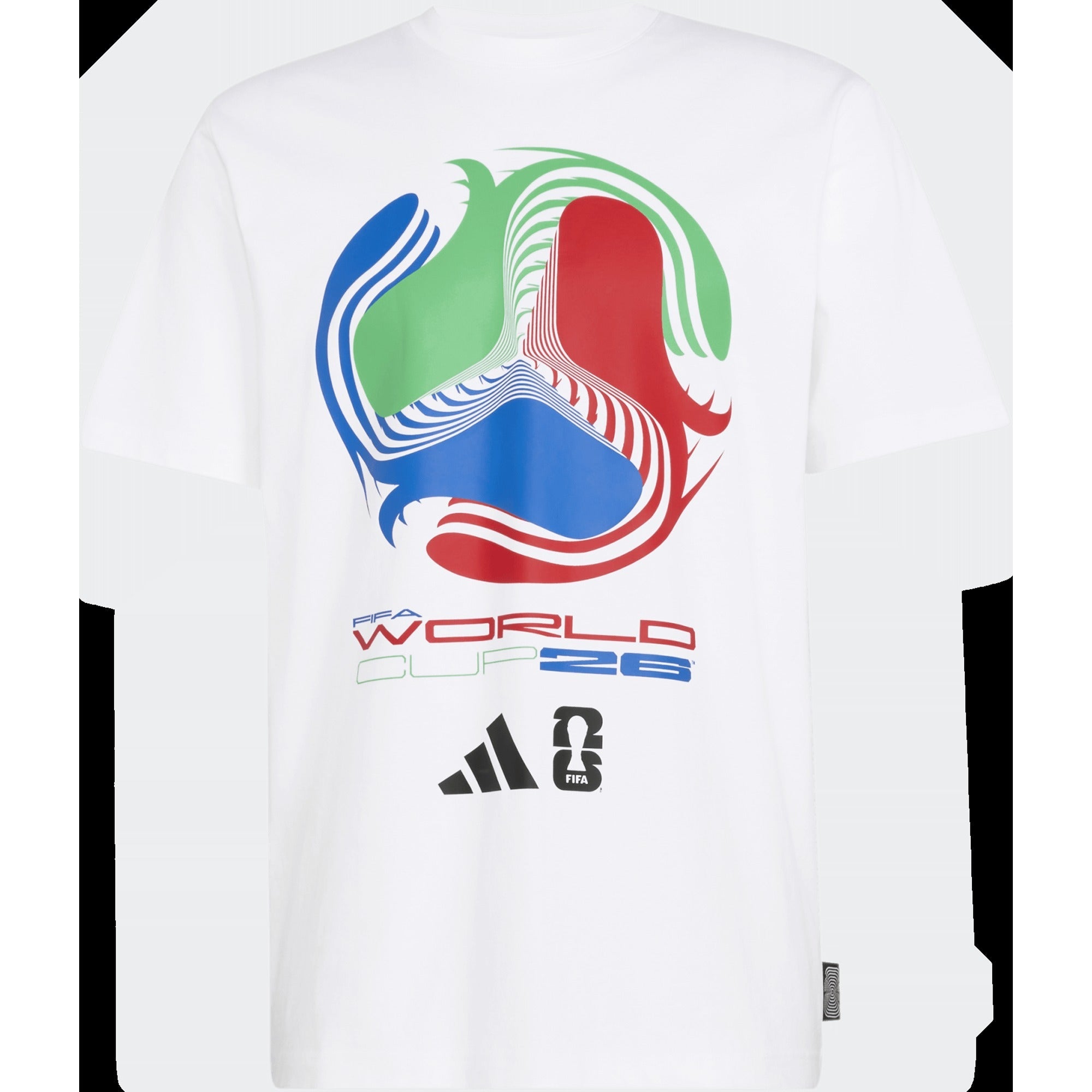 World Cup Tour Tee 3
