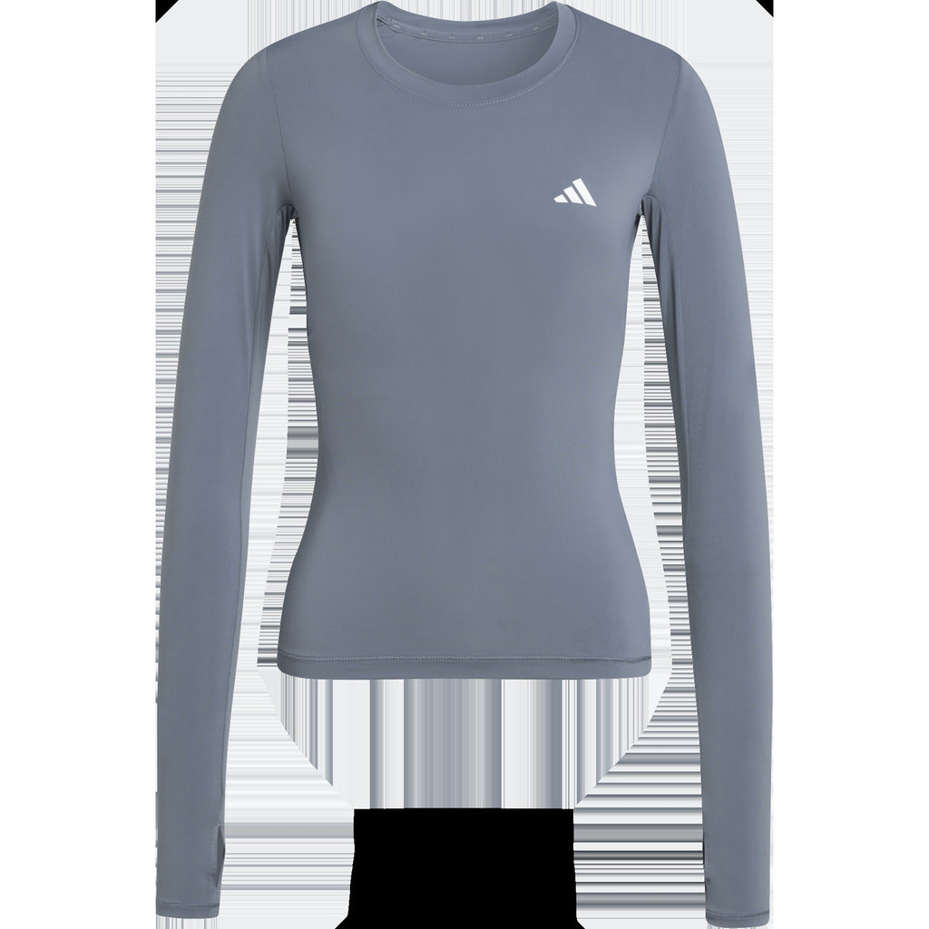 Women's Power Essential Cool Long Sleeve