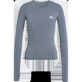 Women's Power Essential Cool Long Sleeve