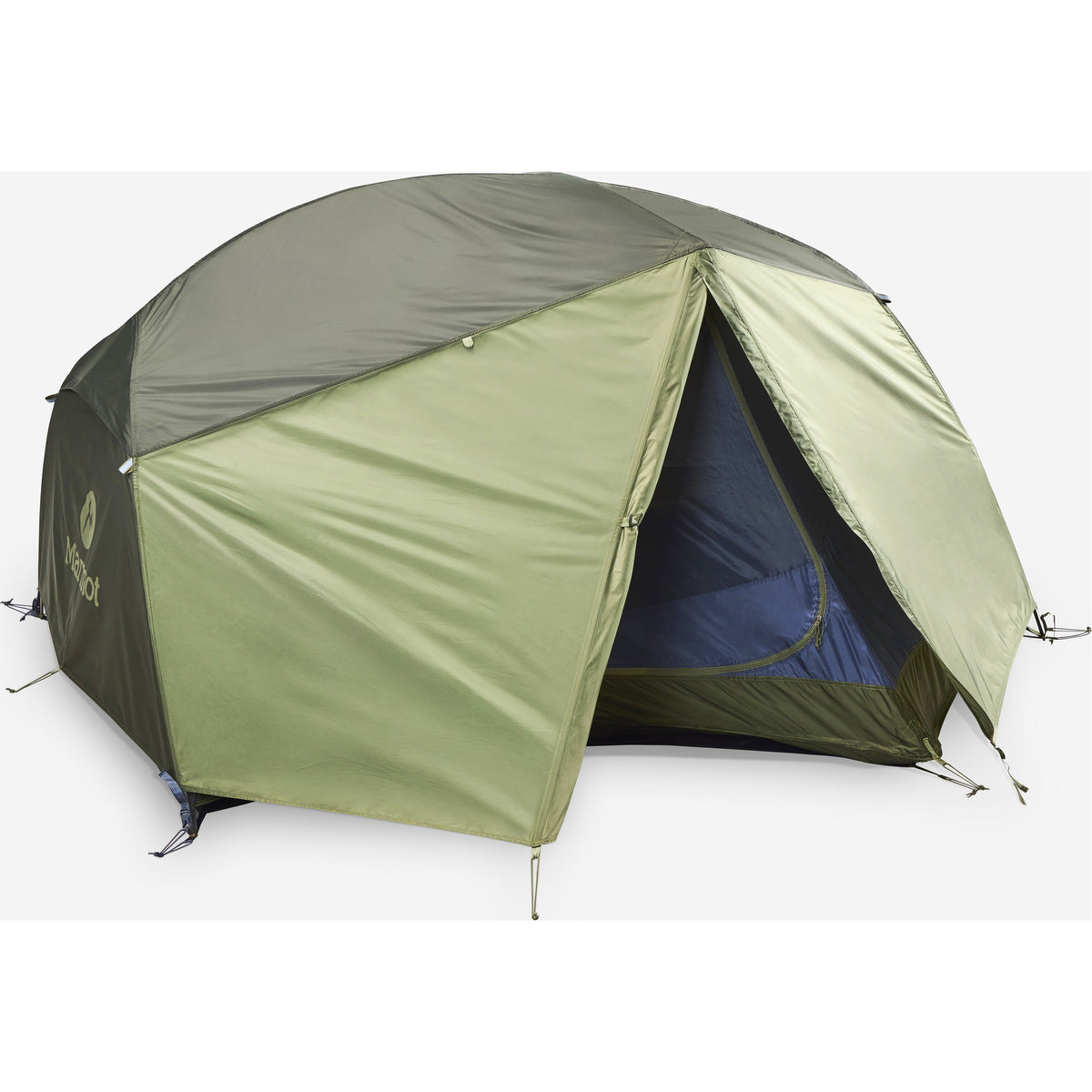 Trailfin 2P