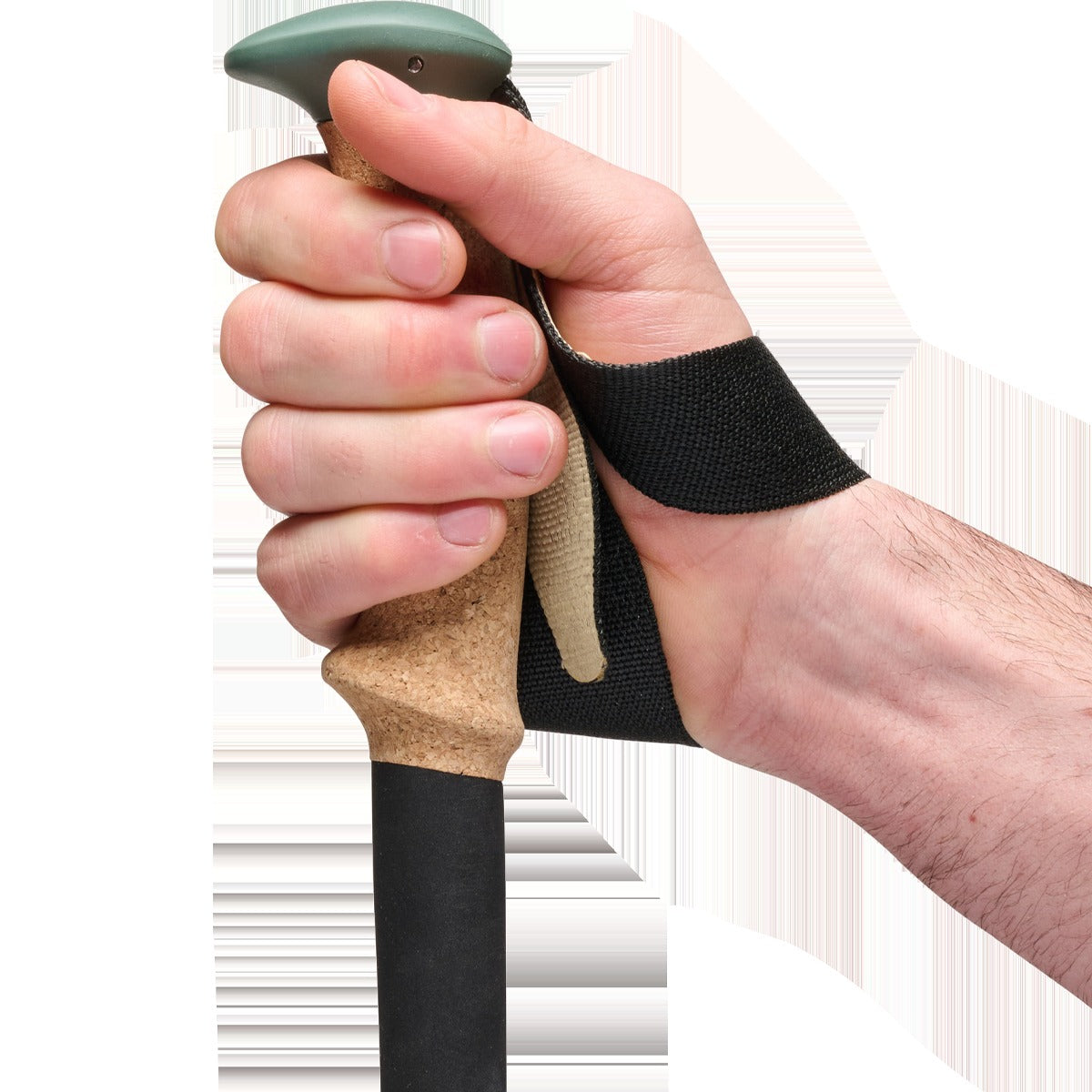 Trail Cork Trekking Poles