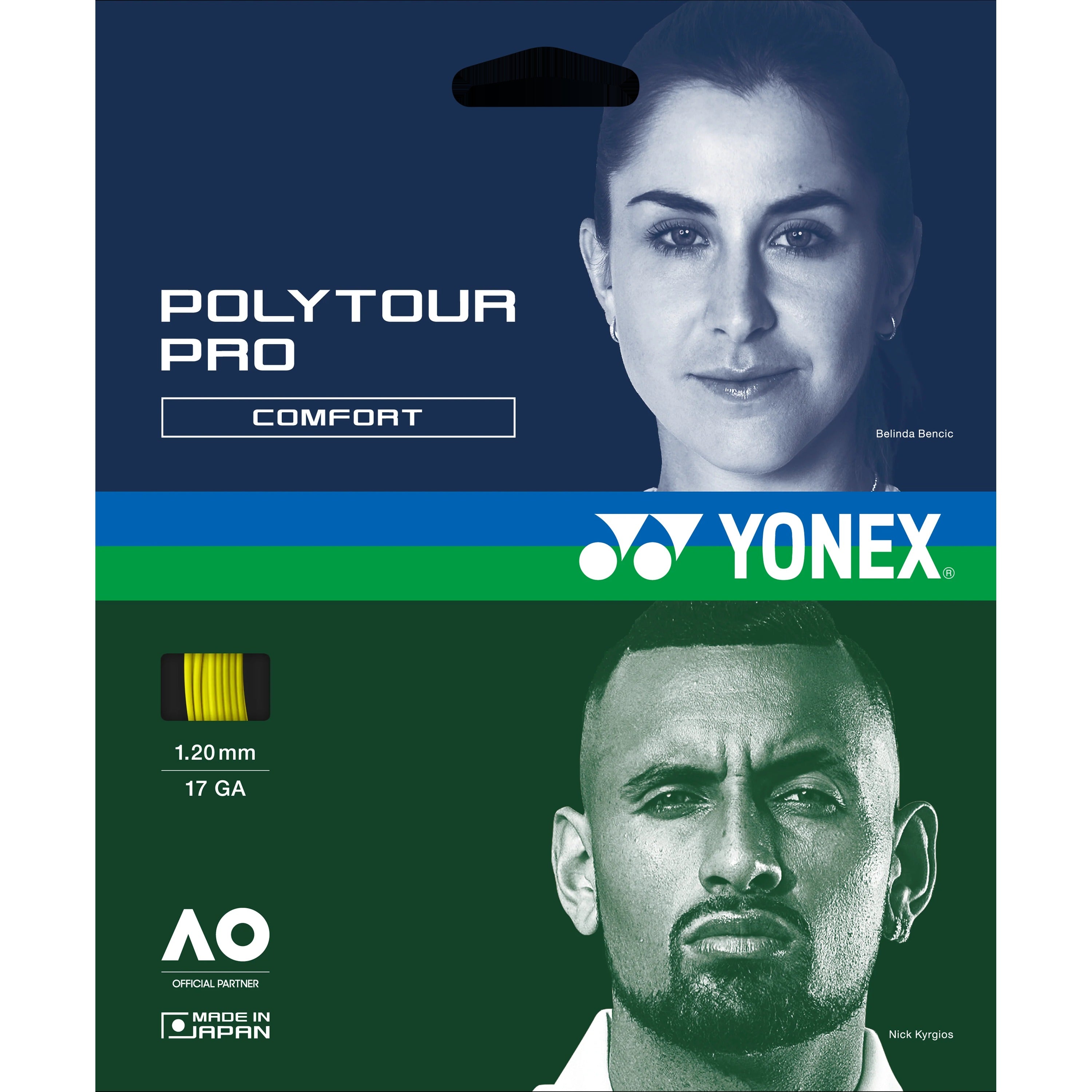 Polytour Pro 120