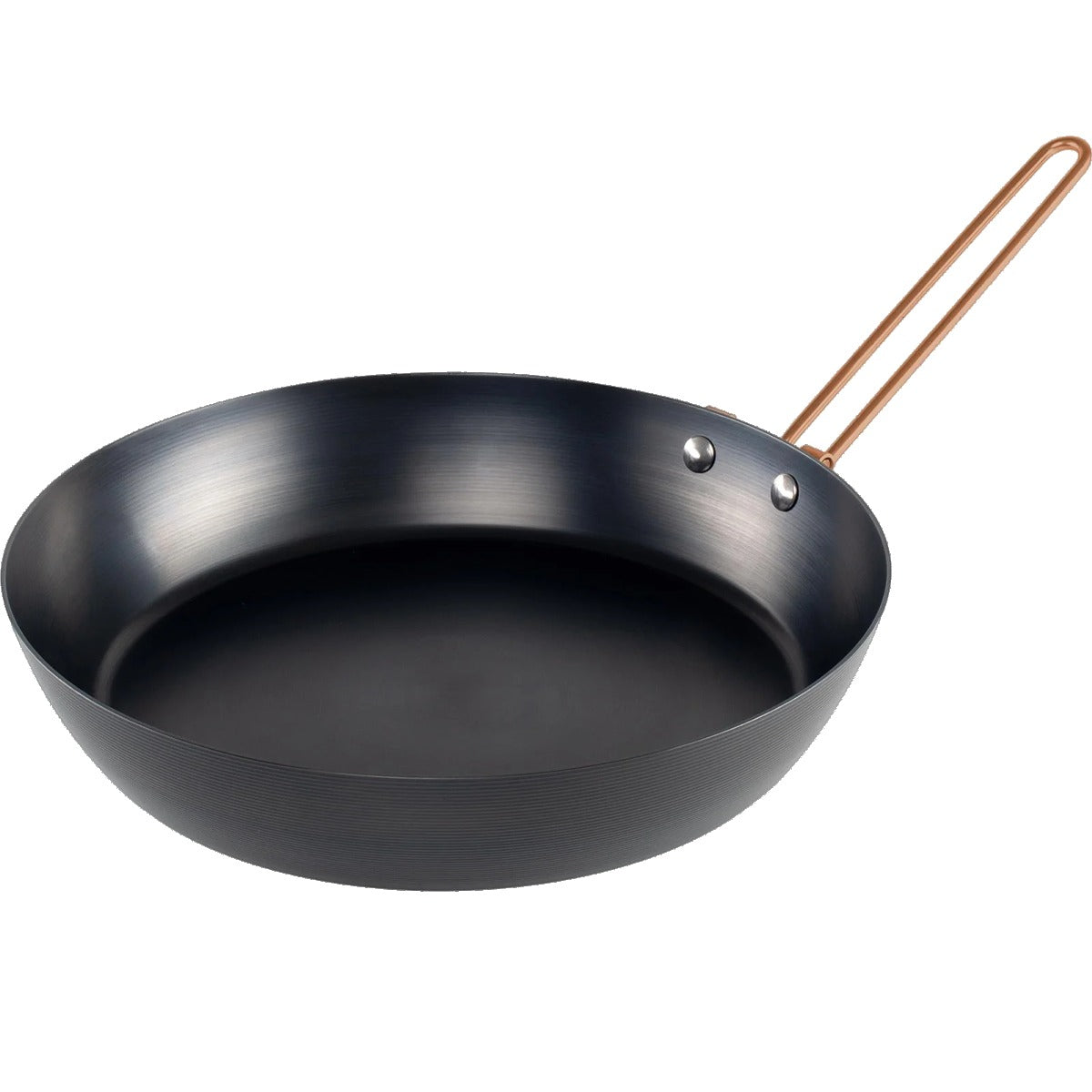 Carbon Steel 10" Frypan