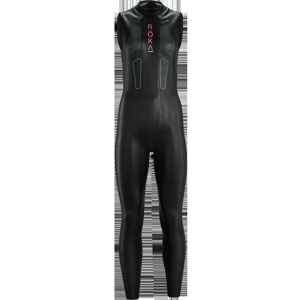 Women's Maverick Comp 3 Sleeveless