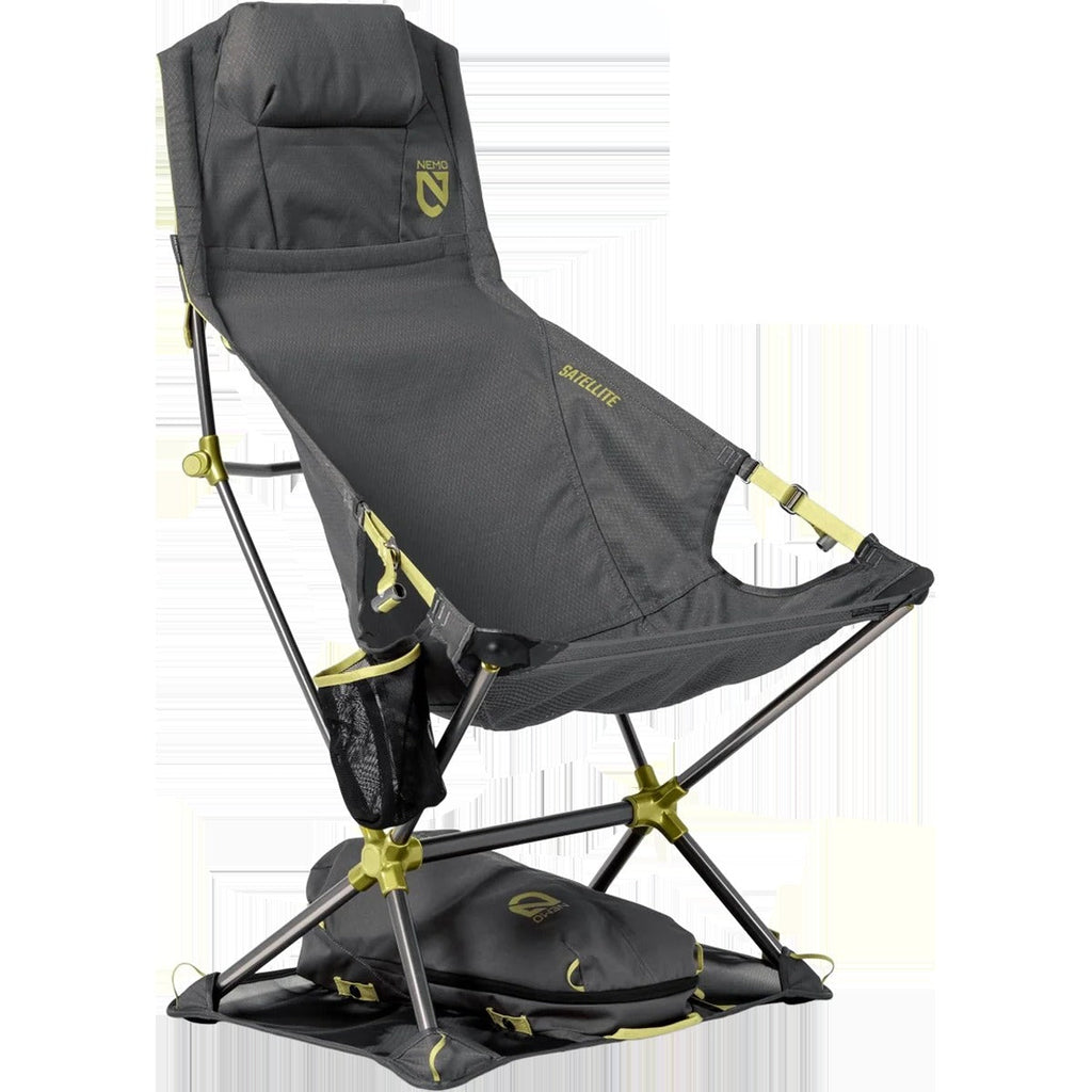 Satellite Reclining