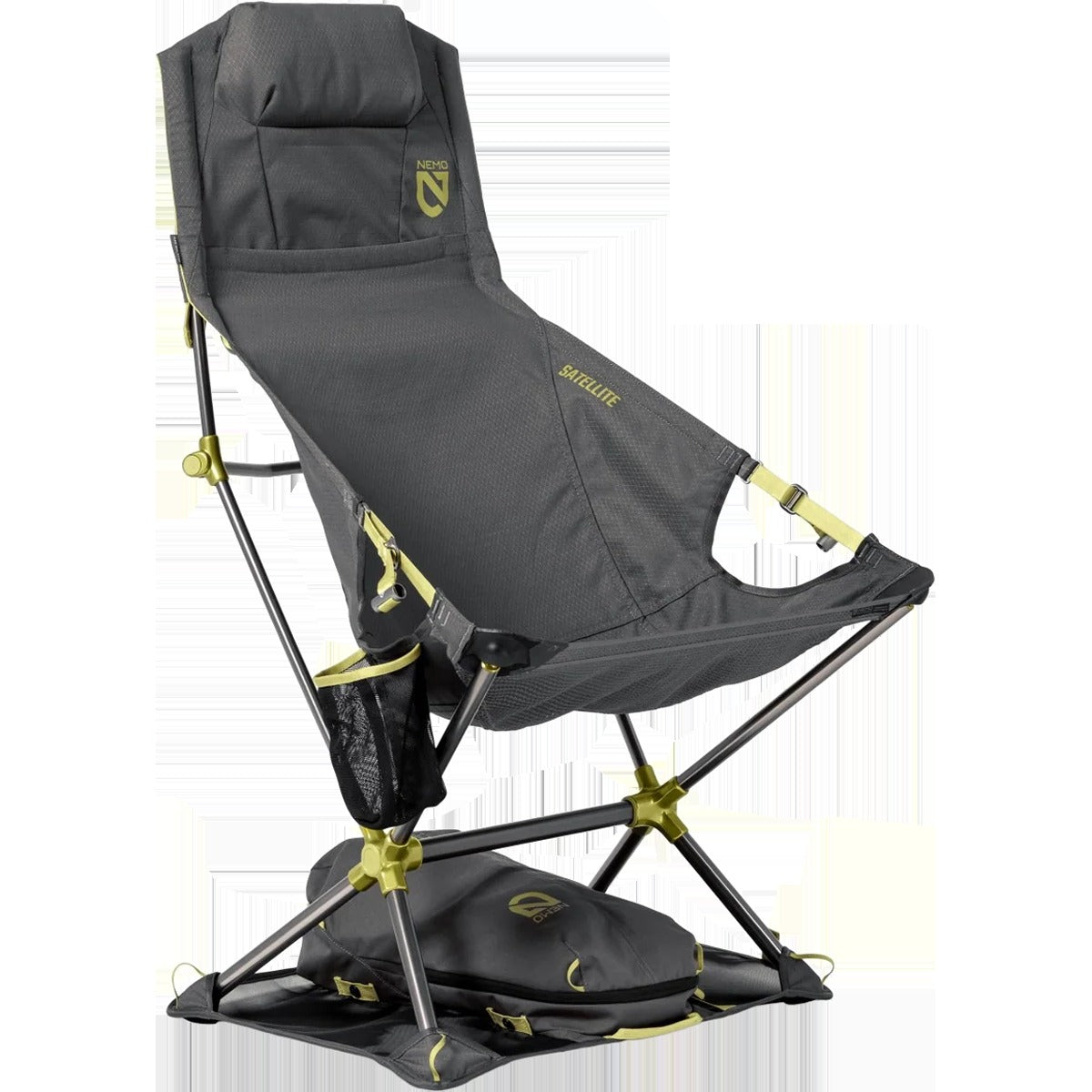 Satellite Reclining