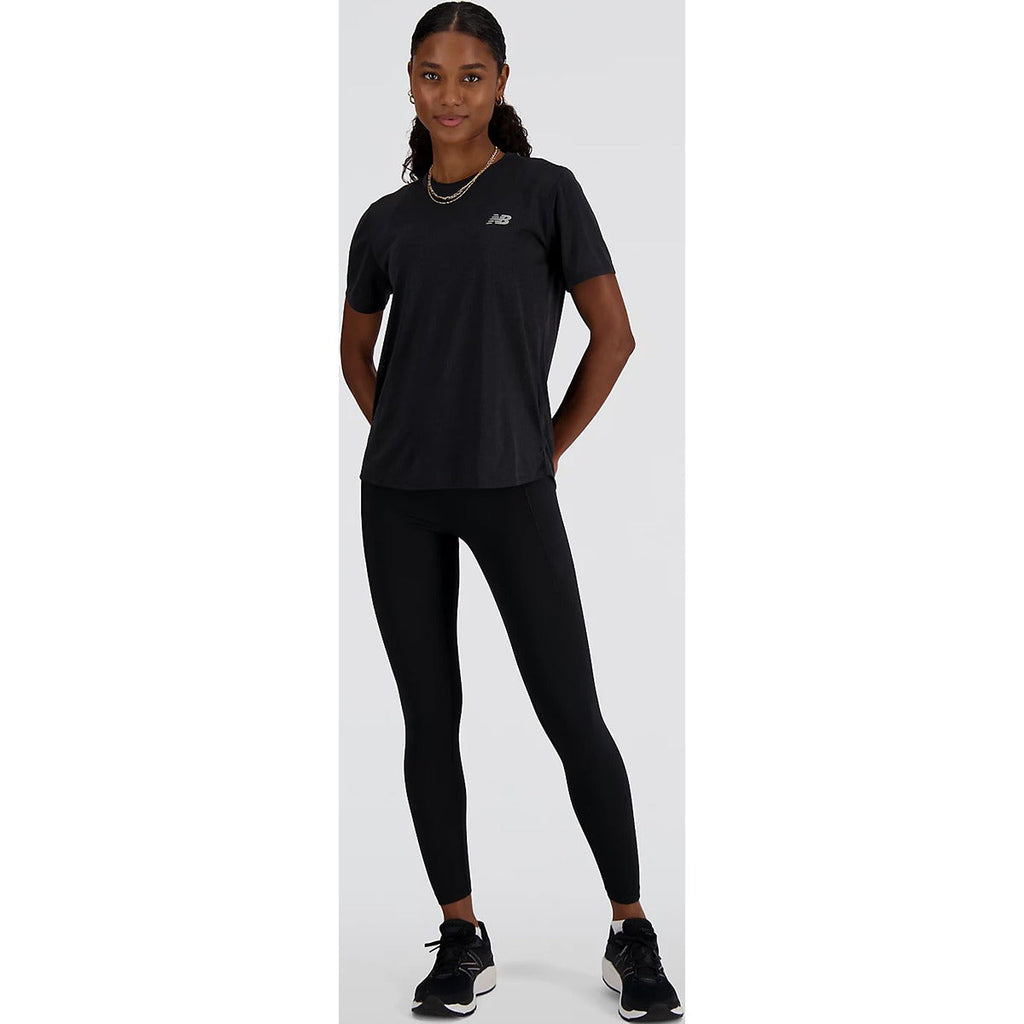 Women's NB Athletics T-Shirt
