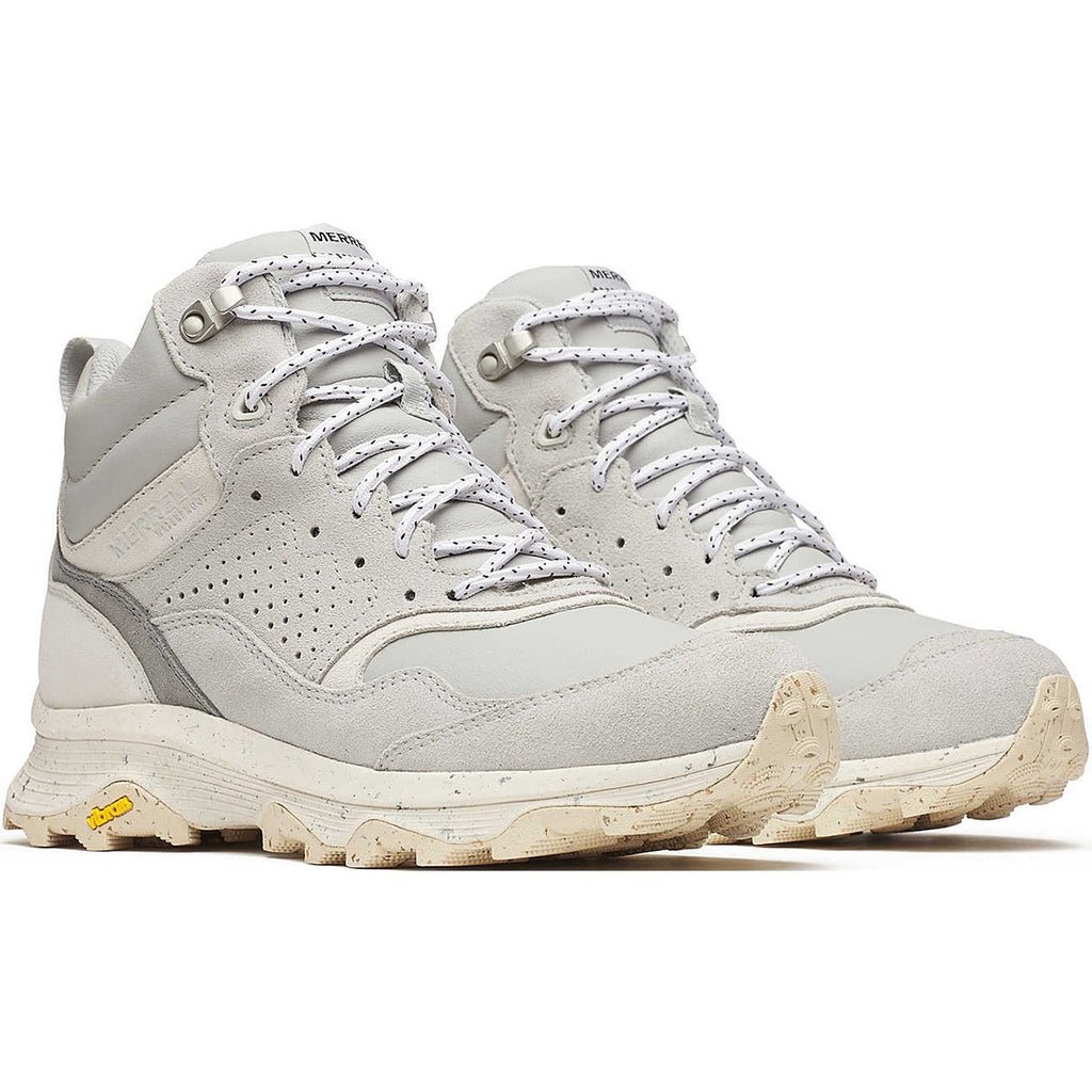 Women's Speed Solo MXD Mid Waterproof