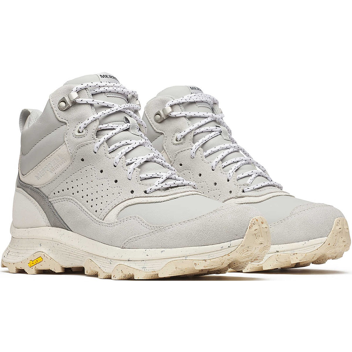 Women's Speed Solo MXD Mid Waterproof