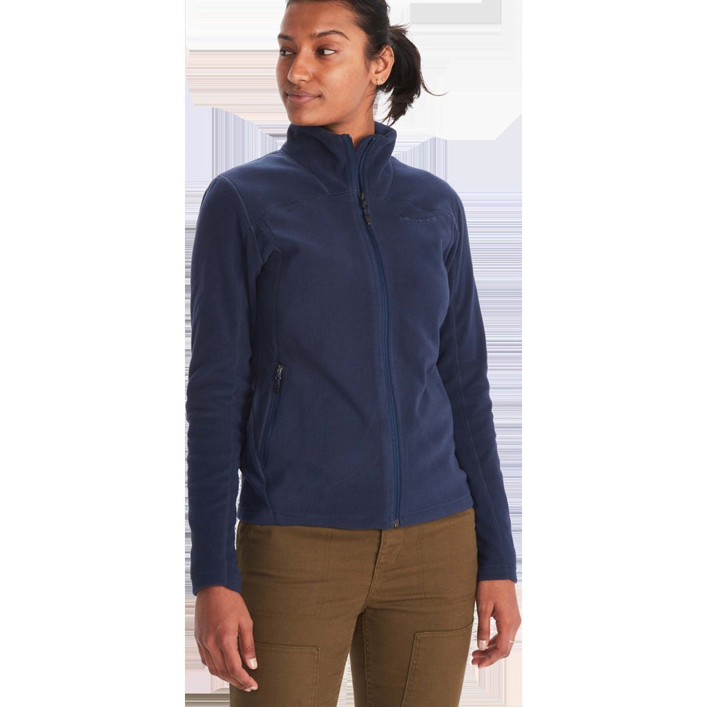 Women's Reactor Polartec Jacket