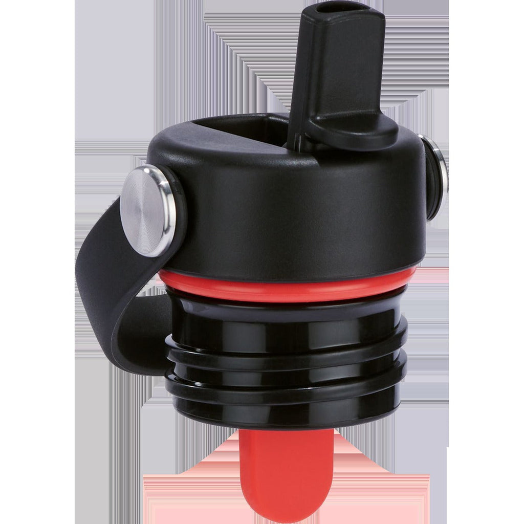 24 oz Standard Mouth with Flex Straw Cap