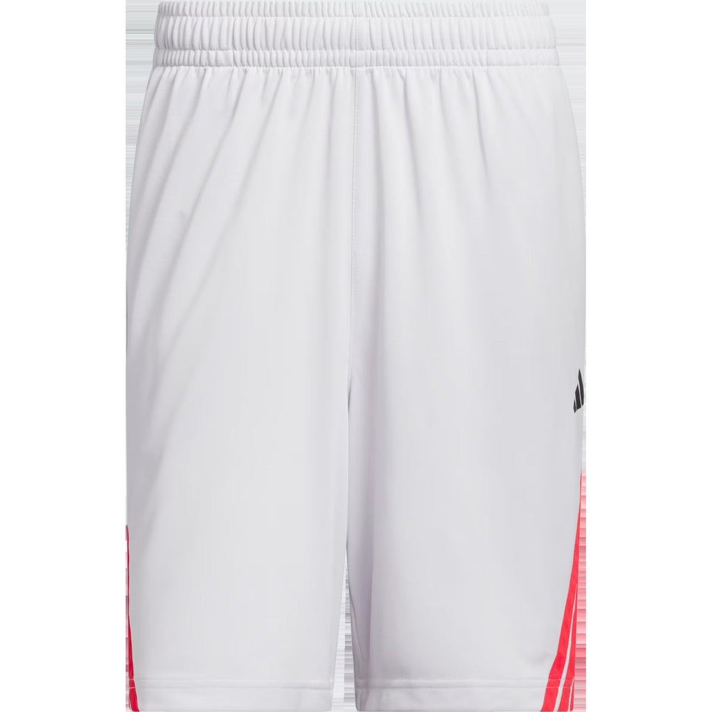 3-Stripes Short 7"