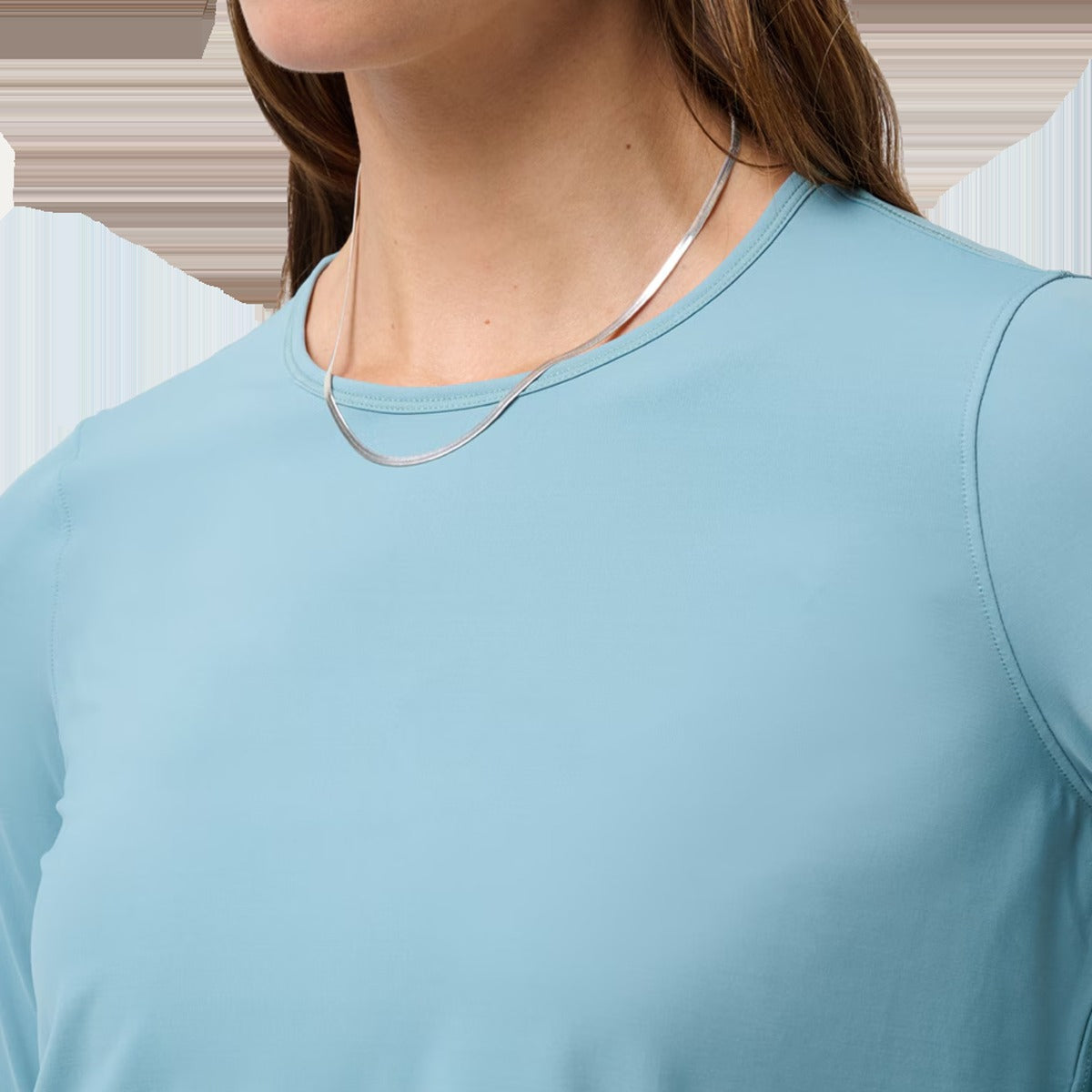 Women's Moveknit Solistice Long Sleeve