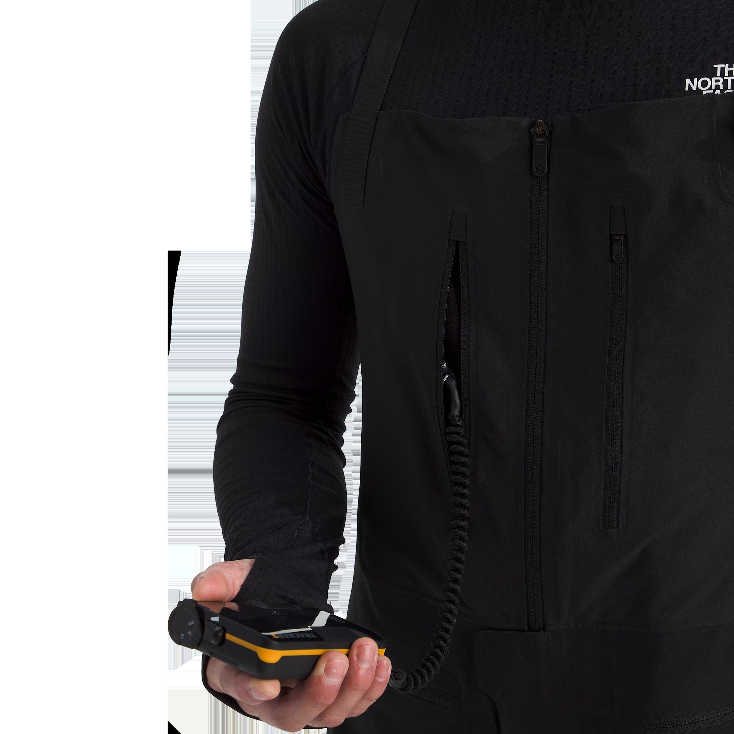 Men's Summit Verbier GTX Bib