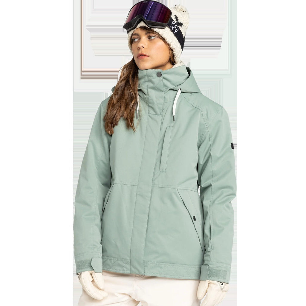 Women's Billie Jacket