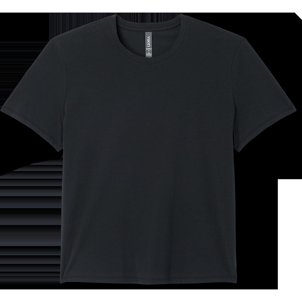Women's Short Sleeve Feather Classic Tee