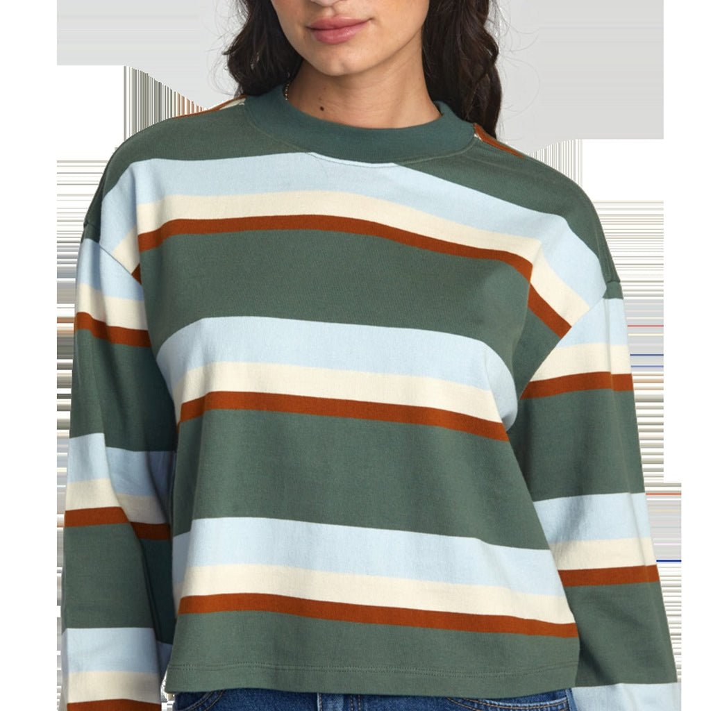 Women's Kinney Long Sleeve T-Shirt