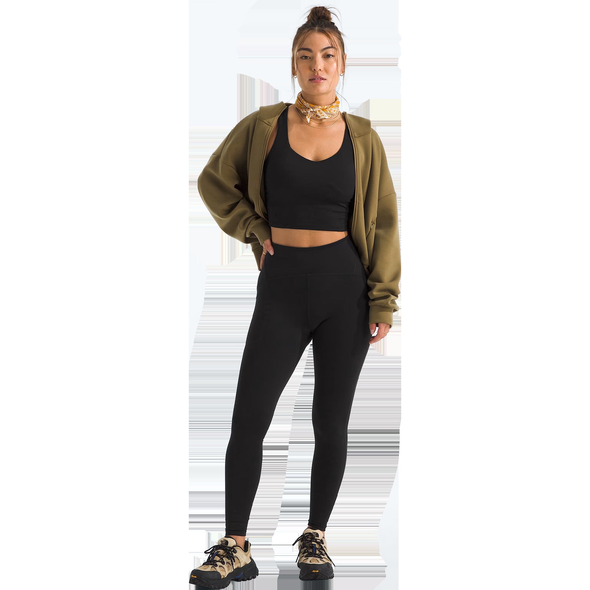Women's Jaida Pocket Legging