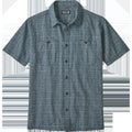 Men's Back Step Shirt