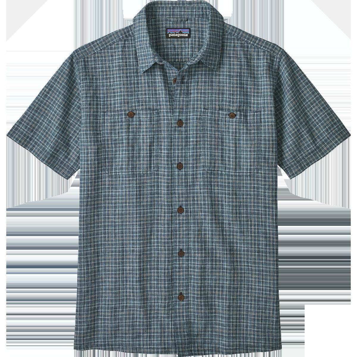 Men's Back Step Shirt
