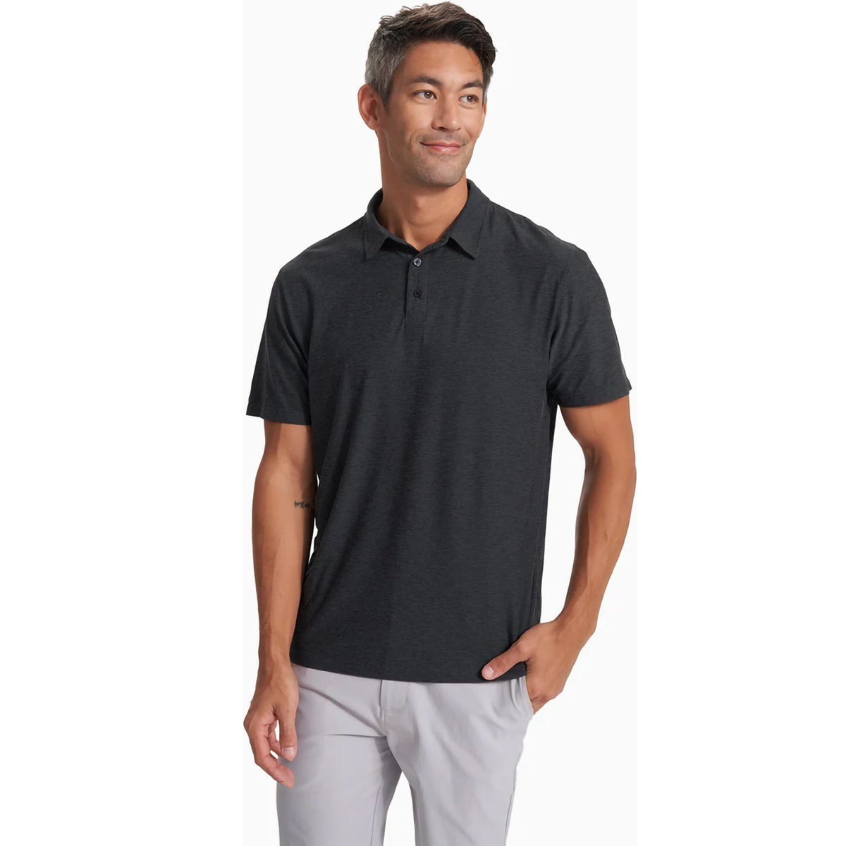 Men's Strato Tech Polo