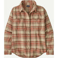 Women's Fjord Flannel Shirt