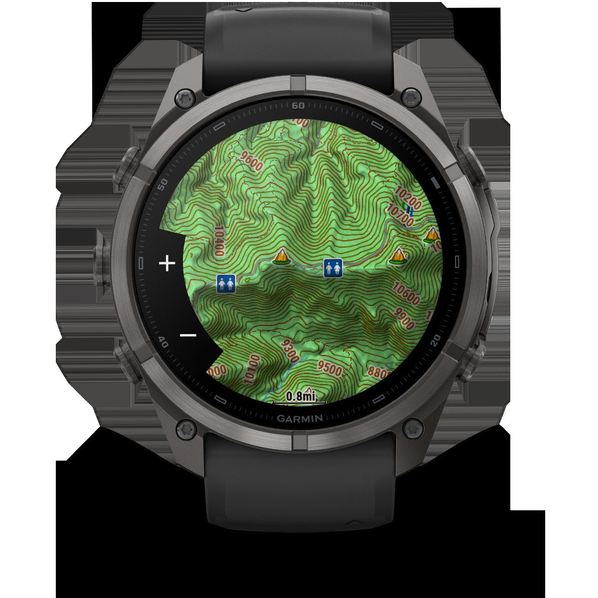 Fenix 9 Pro InReach Connected