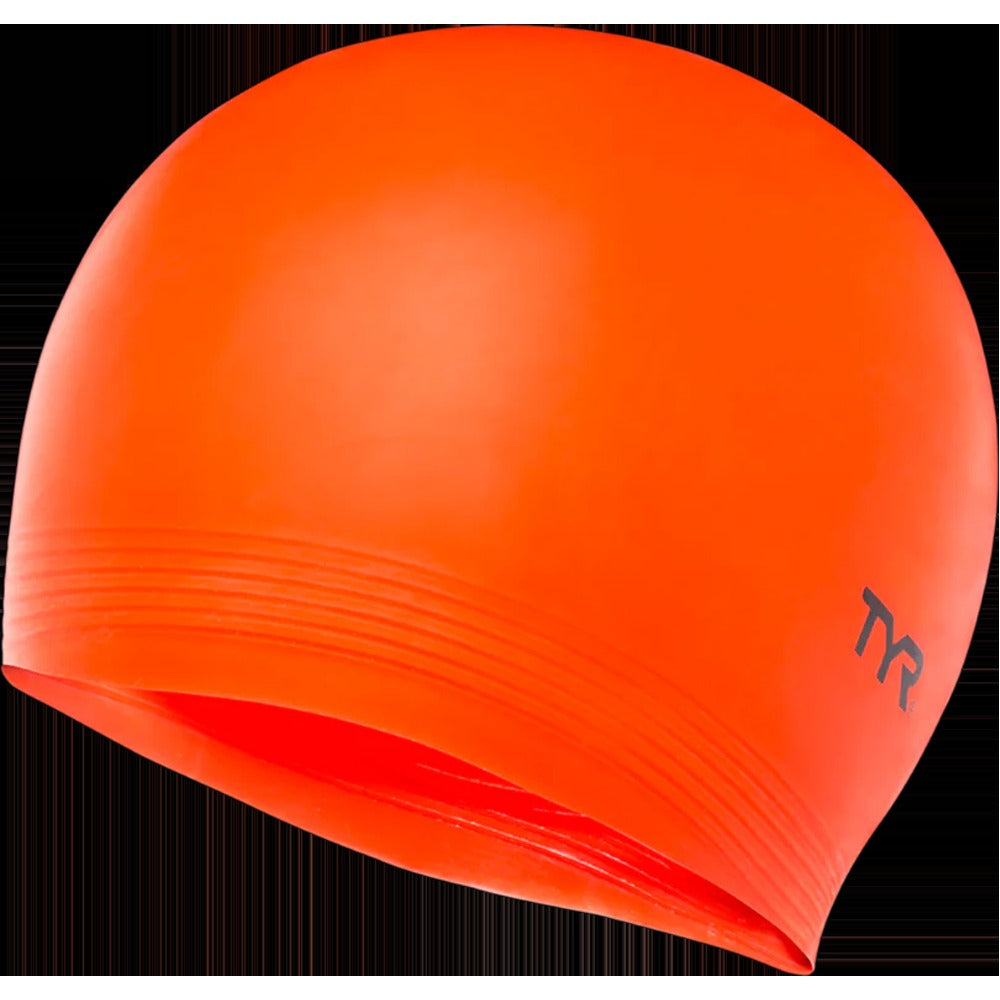 Latex Swim Cap